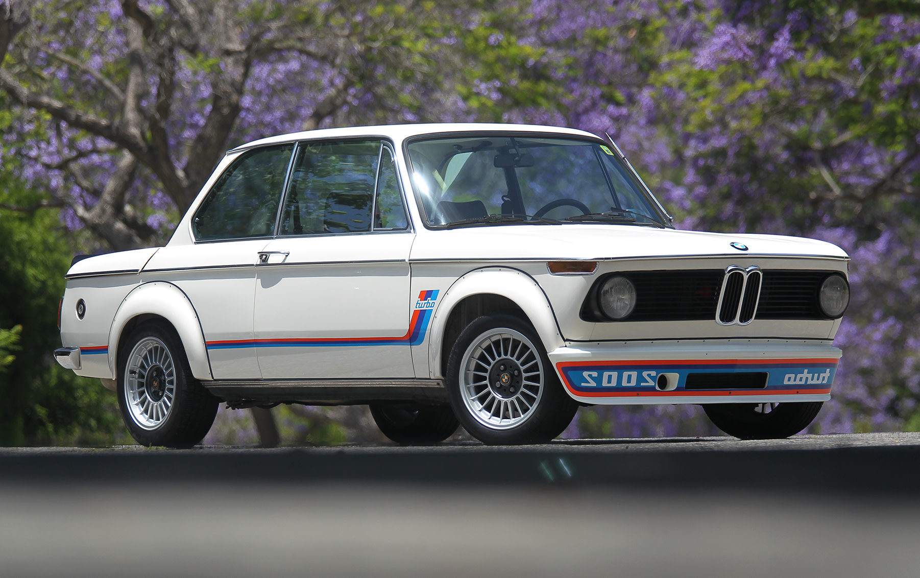 Minichamps Pma 1/43 Bmw 2002 Turbo 1973-74 Minicar | eBay
